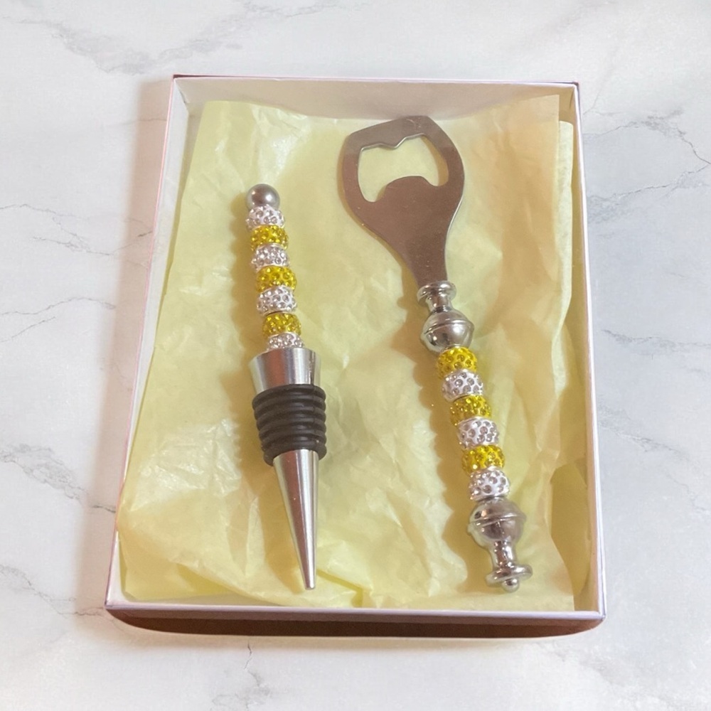 Hostess Gift Set - Picture 2 of 2